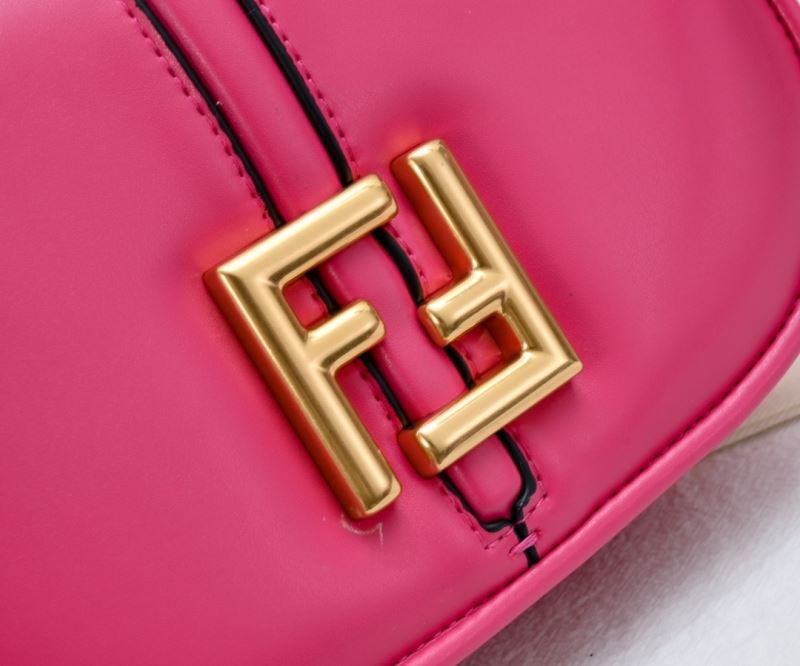 Fendi Satchel Bags